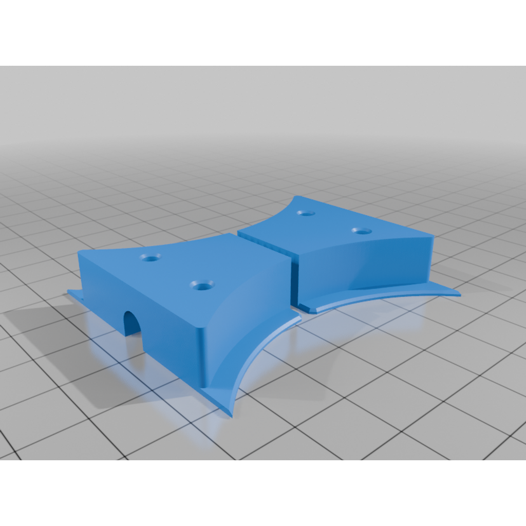 Ventilation Grid Holder – 2018 Dacia Duster