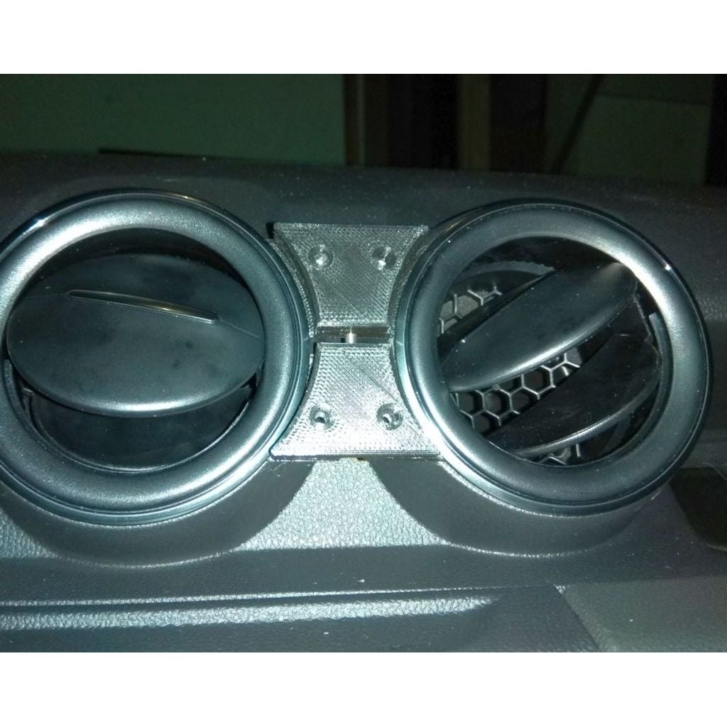 Ventilation Grille Holder – 2018 Dacia Duster