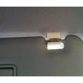 Visor Clip – 2007 Honda Fit