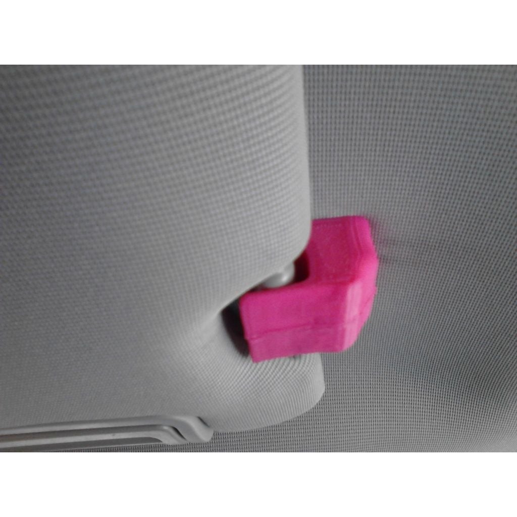 Visor Clip – 2003-2011 Honda Element