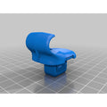 Visor Clip – 2005 Mazda 3