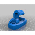 Visor Clip – 2010 Volkswagen Touran
