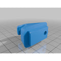 Visor Clip – 2017-2023 Chevrolet Bolt Ev