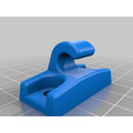Visor Clip – 1974-1993 Volvo 240