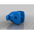 Visor Clip Pair (fixed) – 1995-2006 Dodge Stratus
