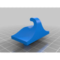 Visor Holder – 1996 Volkswagen Jetta