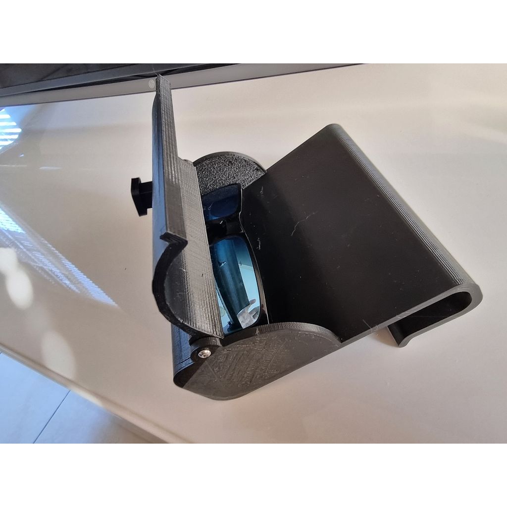 Visor Sunglasses Storage Case – 2007-2018 Jeep Wrangler JK
