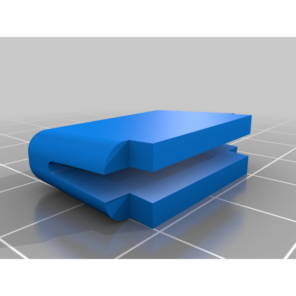 Seat Screw Cover – 2003-2015 Volkswagen Transporter T5
