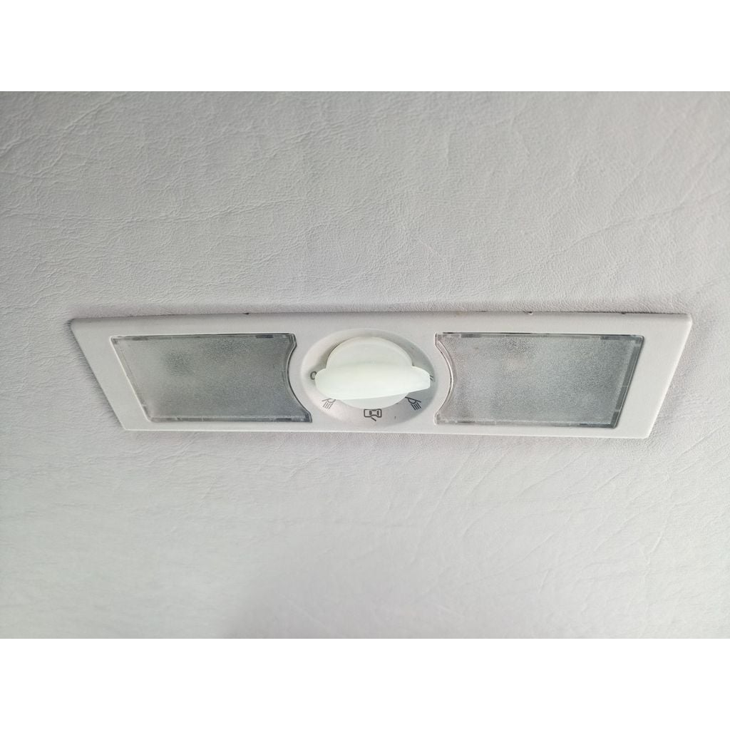 Vw Ceiling Light Button Replacement – 2007-2026 Volkswagen Tiguan