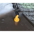 Vw Clip For First Aid Kit Cover – 2003-2015 Volkswagen Transporter T5 (Multivan)