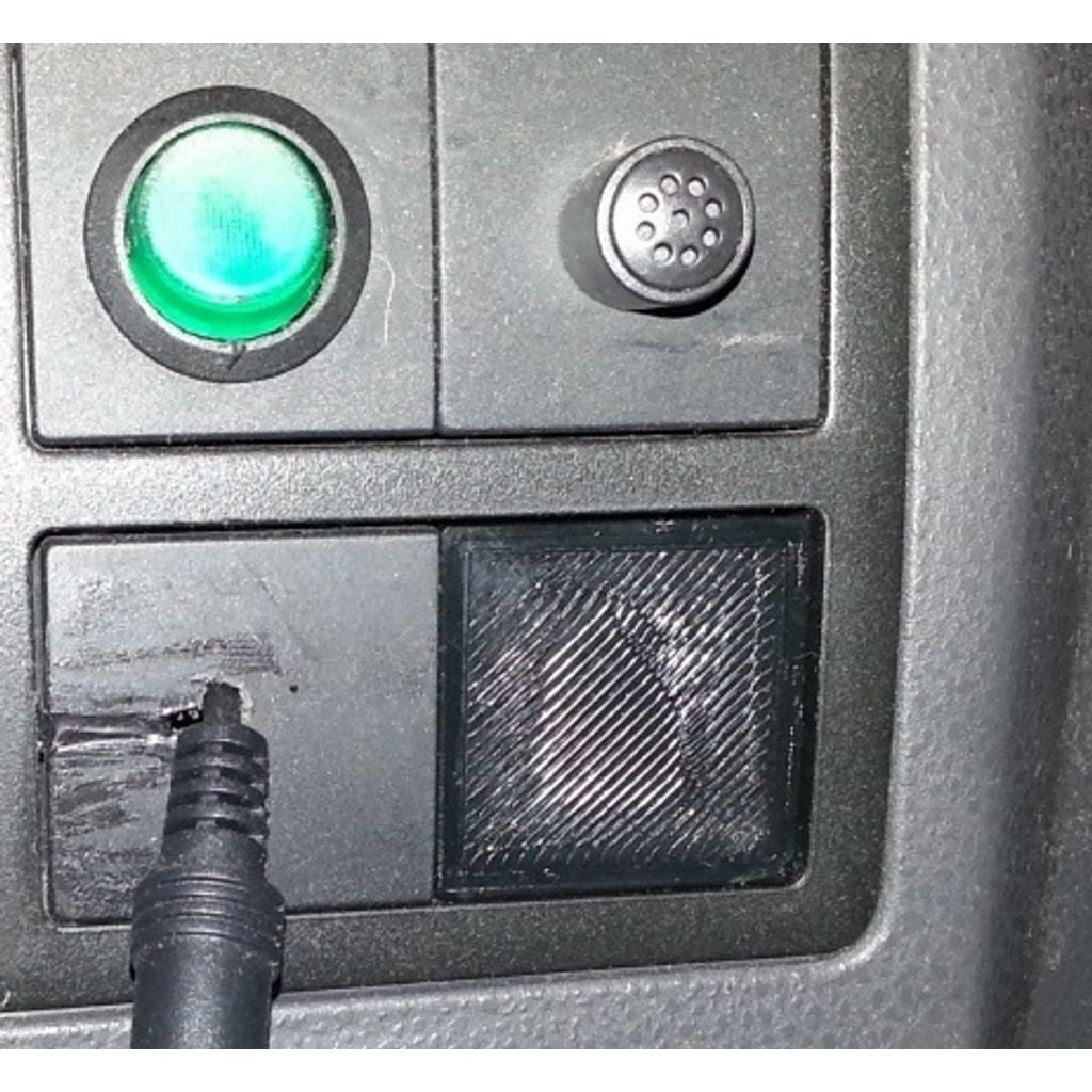 Vw Dashboard Blank – 2003-2015 Volkswagen Transporter T5