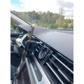 Vw ( ) Fan Outlet Generic Mount – 2014-2024 Volkswagen Passat B8