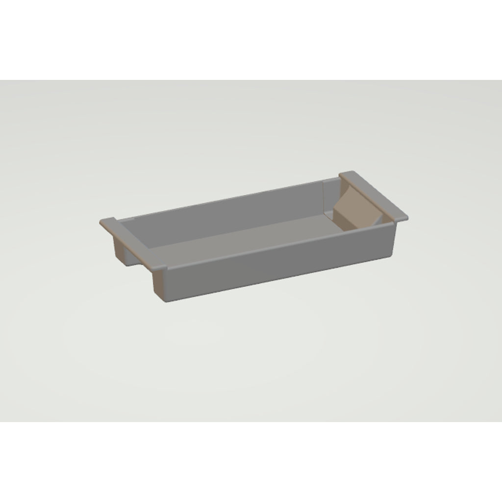 Vw Tray – 1979 Volkswagen Jetta