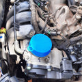 Vw Up! Tbi Cap – 2011-2023 Volkswagen Up!