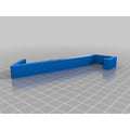 Vw Window Holder – 1975-2009 Volkswagen Rabbit