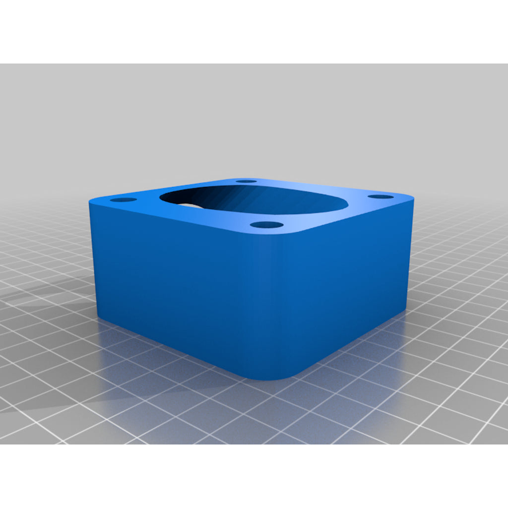 Cup Holder Adapter – 2012-2021 Tesla Model S