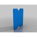 Wallet Card Key Sleeve – 2007-2021 Lexus Lx570