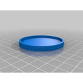 Washer Fluid Cap – 2005 Honda Cr-v