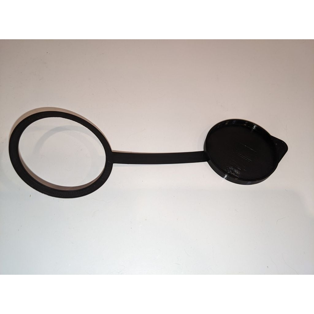 Washer Fluid Lid – 1998 Honda Civic (Ferio)