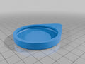 Washer Fluid Reservoir Cap – 2016 Ford Focus