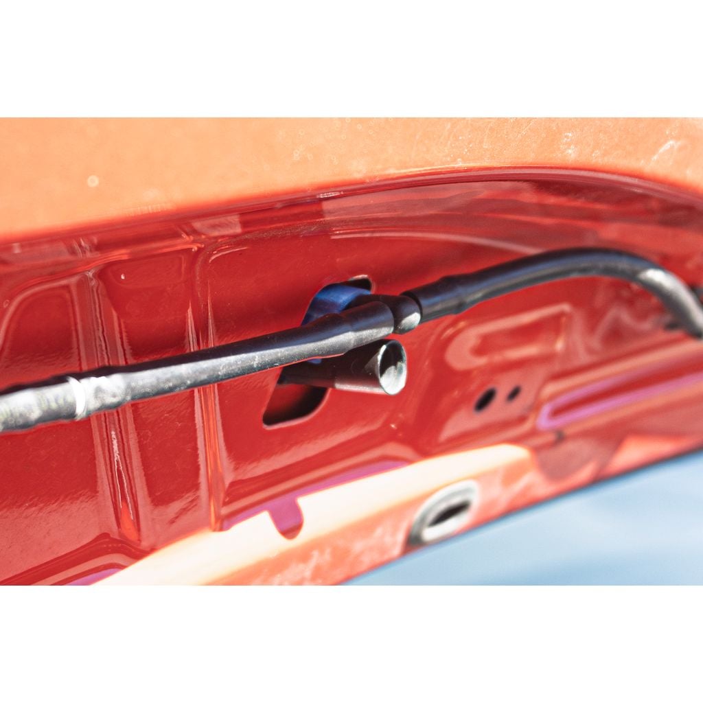 Washer Nozzle Retaining Clip – 2016 Ford Transit Connect