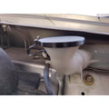 Washer Reservoir Cap – 2004 Honda Cr-v