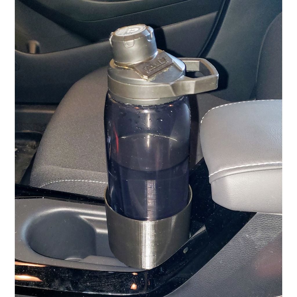 Water Bottle Holder – 2020 Toyota Corolla