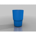 Water Bottle Holder Adapter – 2013 Fiat 500
