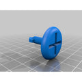 Wheel Arch Liner Screw – 2004-2011 Audi A6 4F