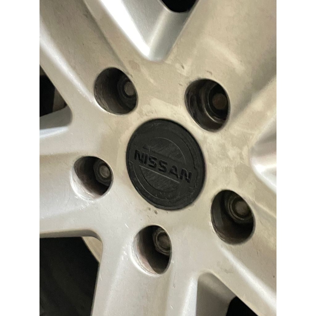 Phone Tray – 2011 Nissan Murano Z51