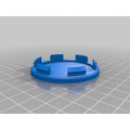 Wheel Cap Vw – 2007-2026 Volkswagen Tiguan