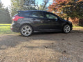 Wheel Center Cap – 2012 Ford Focus