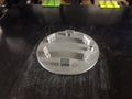 Wheel Center Cap – 1998-2004 Ford Focus MK1