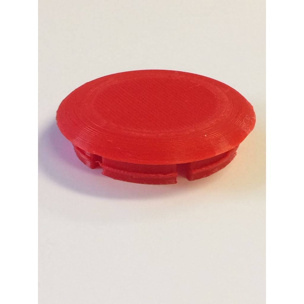 Wheel Center Cap – 2004-2009 Toyota Prius Gen2 (Touring)