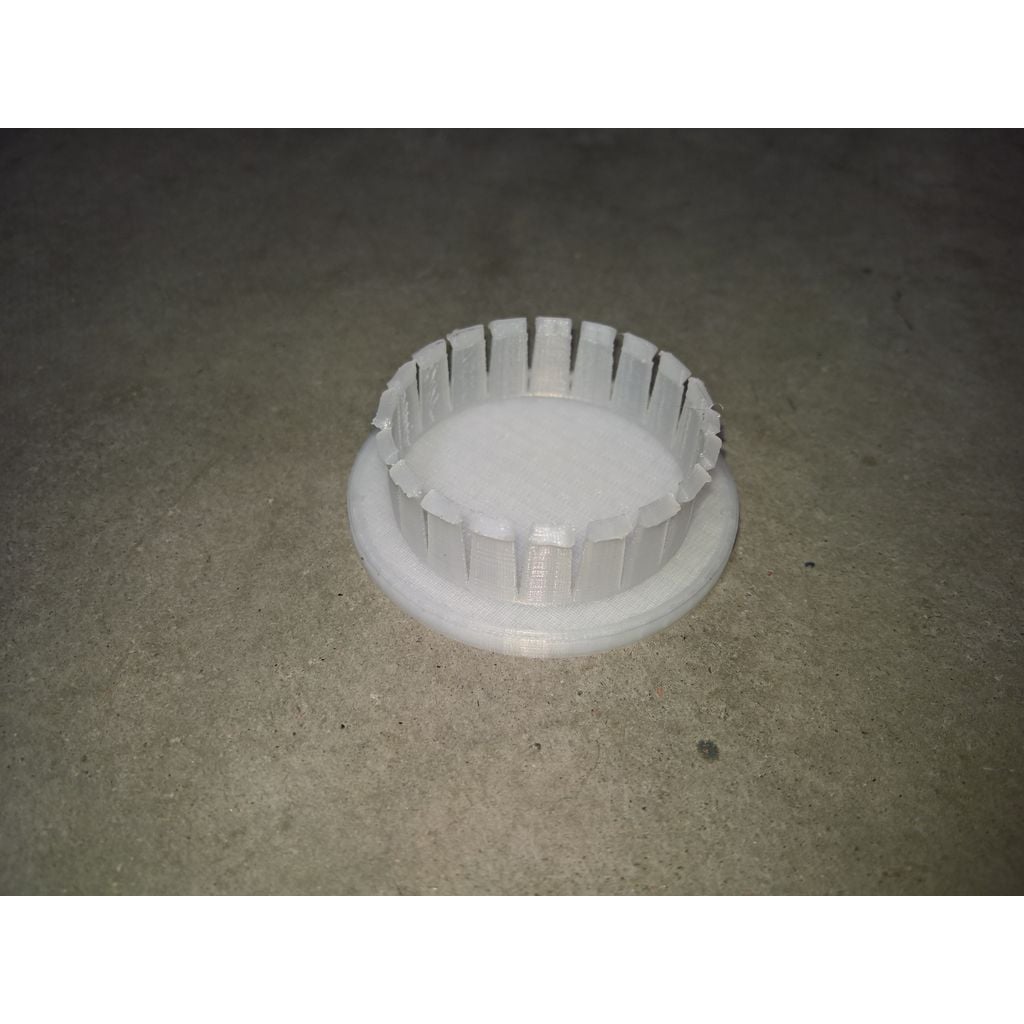 Wheel Center Cap – 2010-2015 Chevrolet Camaro (SS 1LE)