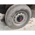 Wheel Center Cap – 1988 Gmc Sierra