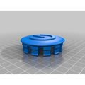 Wheel Center Cap – 2013 Toyota Prius V
