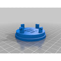 Wheel Center Cap – 2016-2022 Toyota Prius Prime