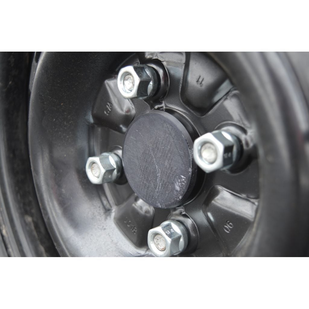 Wheel Center Cap For Steel Rims – 2001-2020 Honda Fit