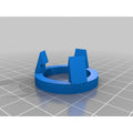 Wheel Cover Clip – 2010-2012 Ford Fusion