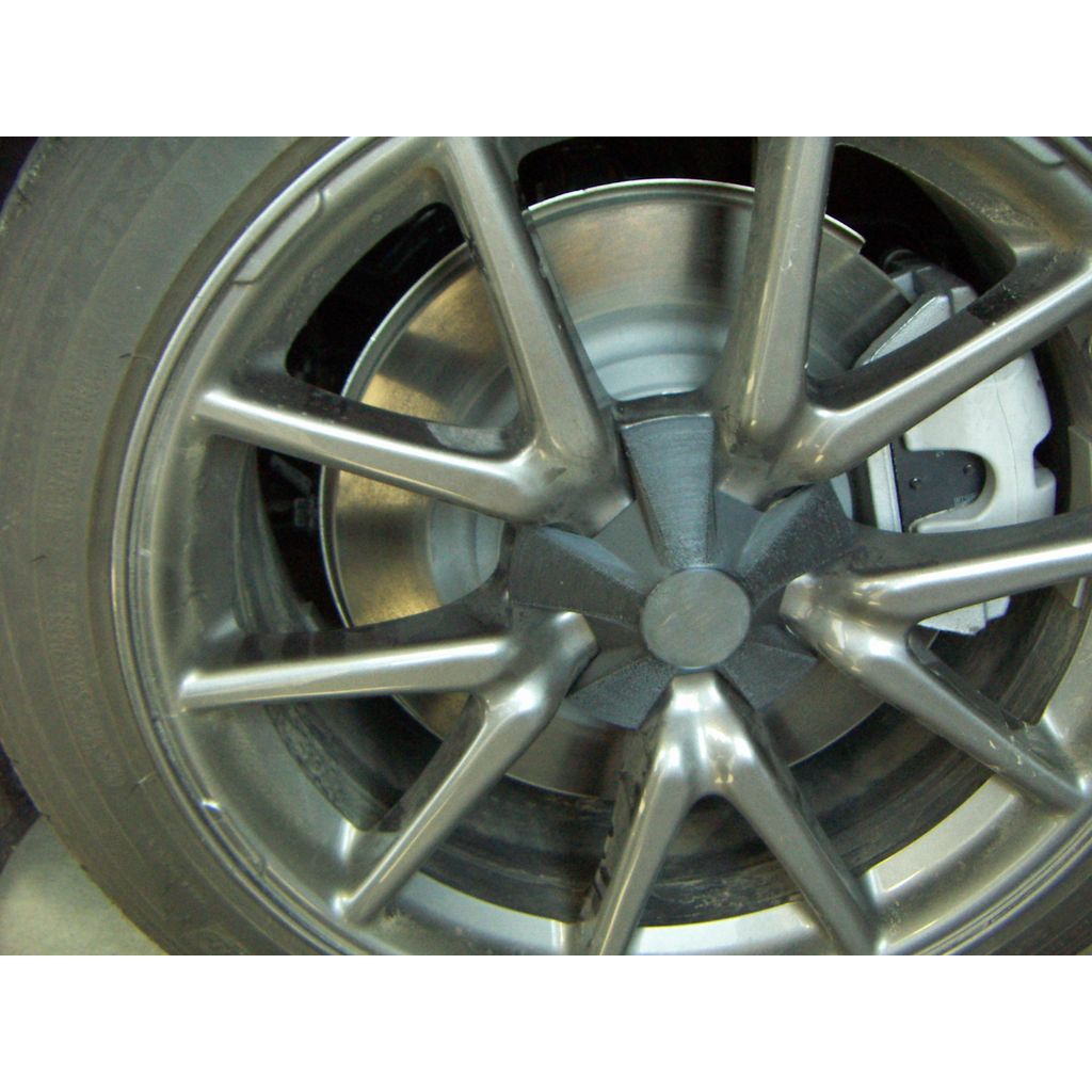 Wheel Hub Cap – 2017 Tesla Model 3