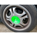 Wheel Lug Nut Cover – 1999 Lexus Gs (300)