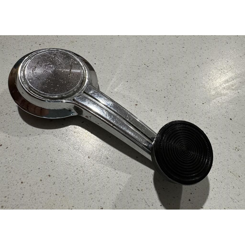 Window Crank Handle – 1967 Chevrolet Chevelle