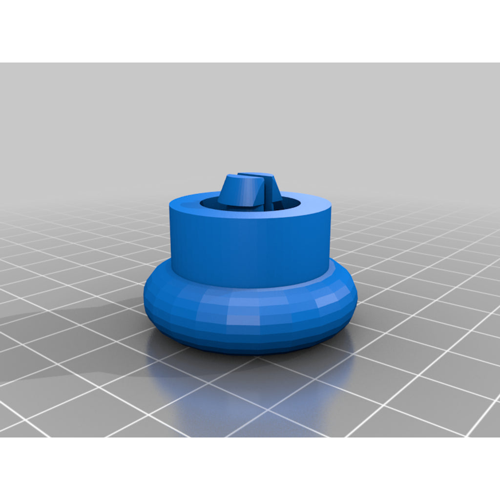 Window Crank Knob – 2008 Gmc Savana