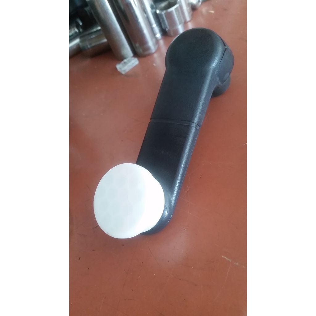 Window Crank Knob – 1996 Ford Ranger