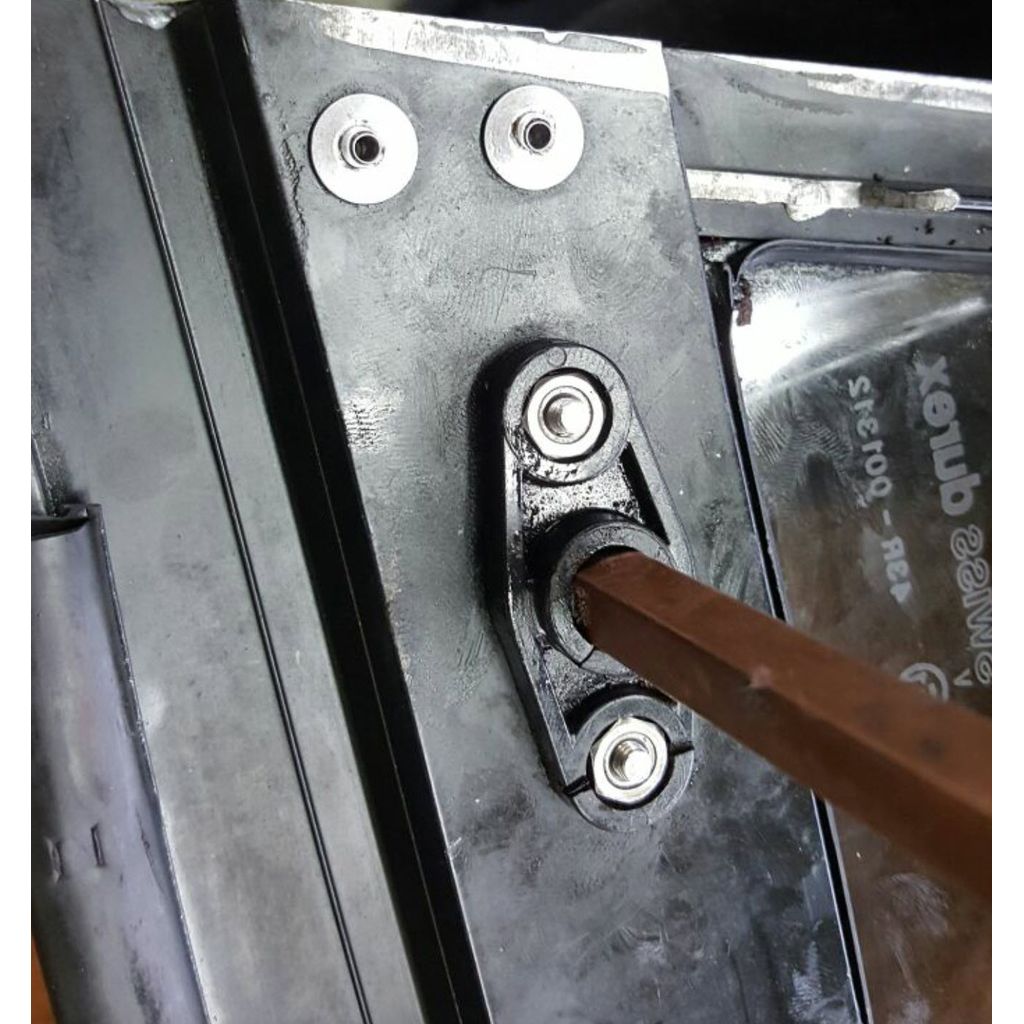 Window Guide – 1994-2024 Dodge Ram