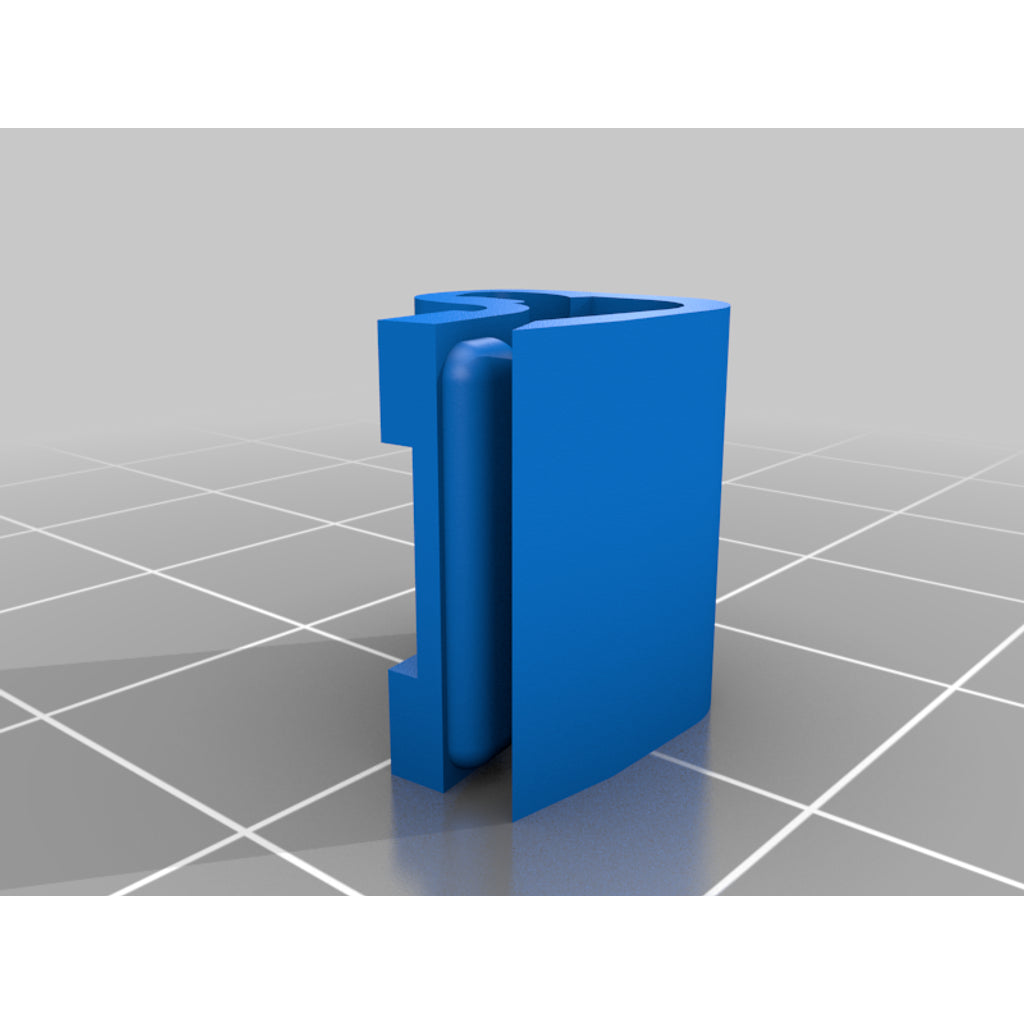 Window Regulator Bushing – 1998-2006 Bmw 3 Series E46