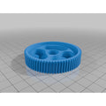 Window Regulator Gear – 1999-2003 Fiat Punto MK2 (2nd Series)