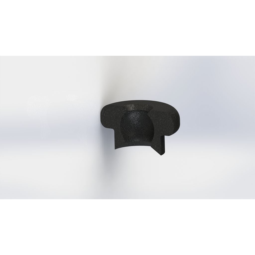 Window Roller Replacement – 1994-1996 Chevrolet Impala (SS)