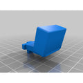 Window Stopper – 1992-1997 Honda Del Sol